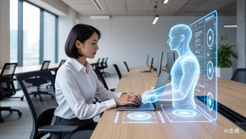 GPT-5.2发布,真正的牛马打工人专属AI来了